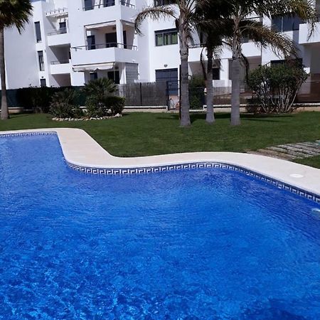 Calle Ana Rossetti Apartment Conil De La Frontera Bagian luar foto