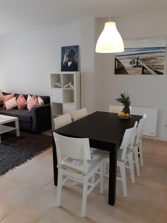 Calle Ana Rossetti Apartment Conil De La Frontera Bagian luar foto