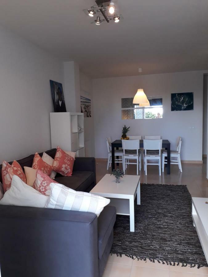 Calle Ana Rossetti Apartment Conil De La Frontera Bagian luar foto