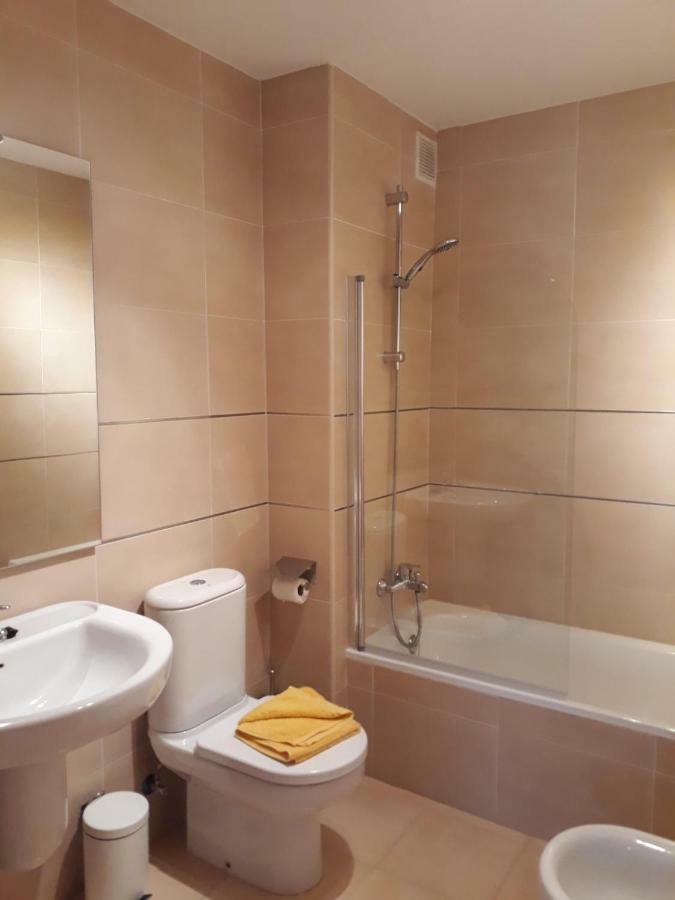 Calle Ana Rossetti Apartment Conil De La Frontera Bagian luar foto