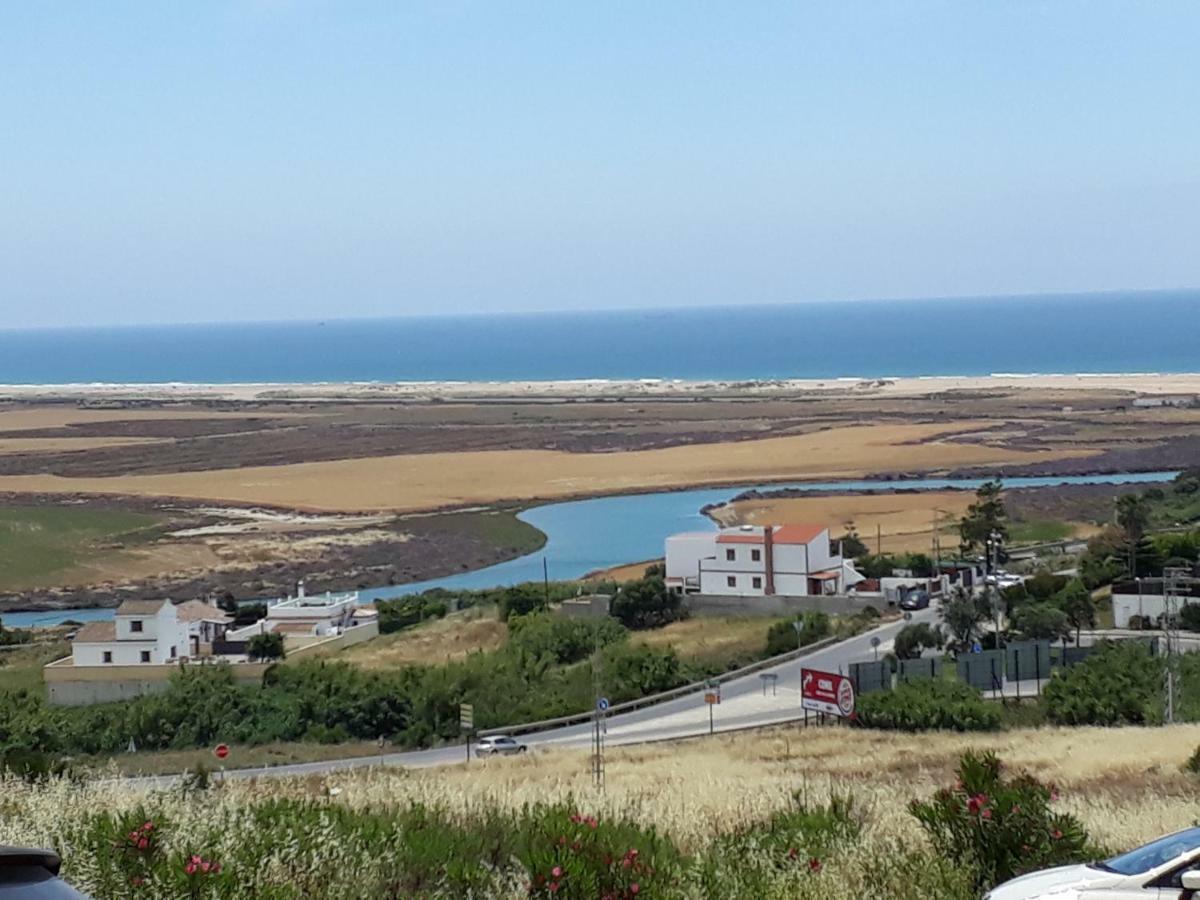Calle Ana Rossetti Apartment Conil De La Frontera Bagian luar foto